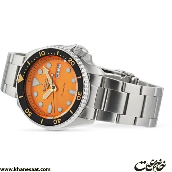 ساعت مچی مردانه سیکو مدل SRPD59K1