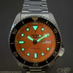 ساعت مچی مردانه سیکو مدل SRPD59K1