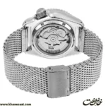 ساعت مچی مردانه سیکو مدل SRPD67K1