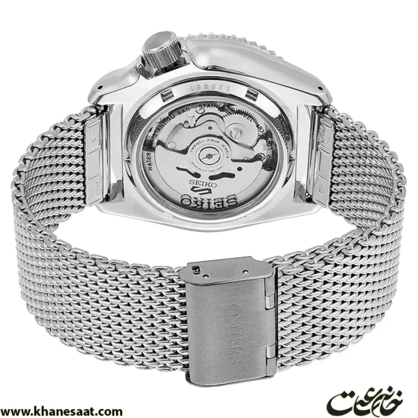 ساعت مچی مردانه سیکو مدل SRPD67K1