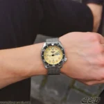 ساعت مچی مردانه سیکو مدل SRPD67K1