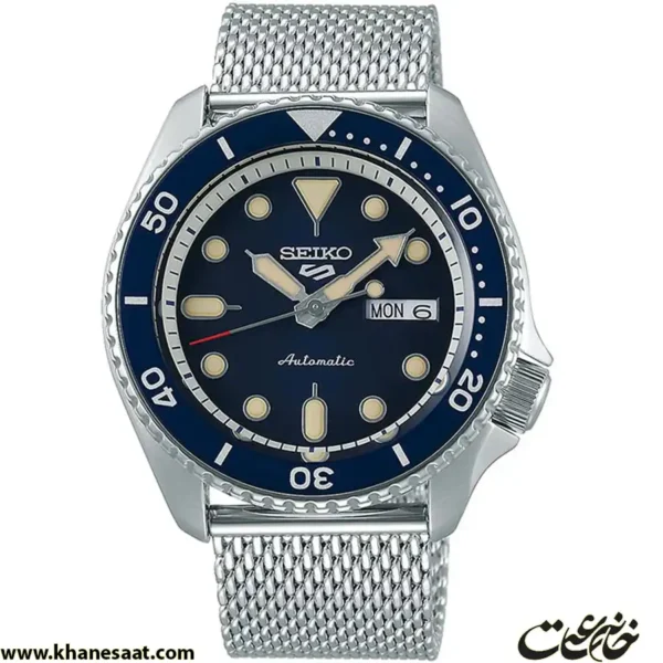 ساعت مچی مردانه سیکو مدل SRPD71K1