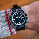 ساعت مچی سیکو مردانه مدل SRPD93K1