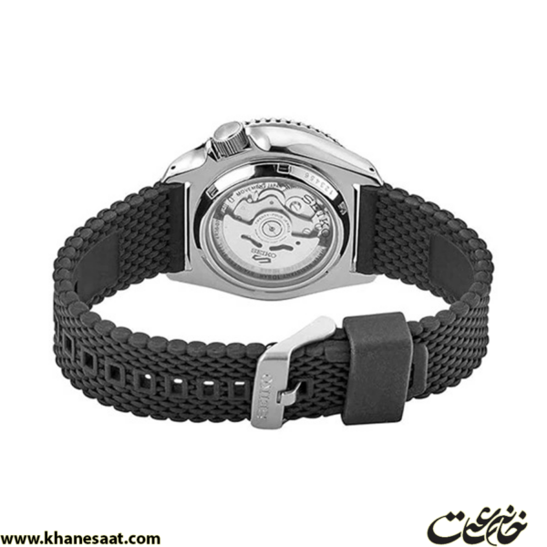 ساعت مچی سیکو مردانه مدل SRPD95K1