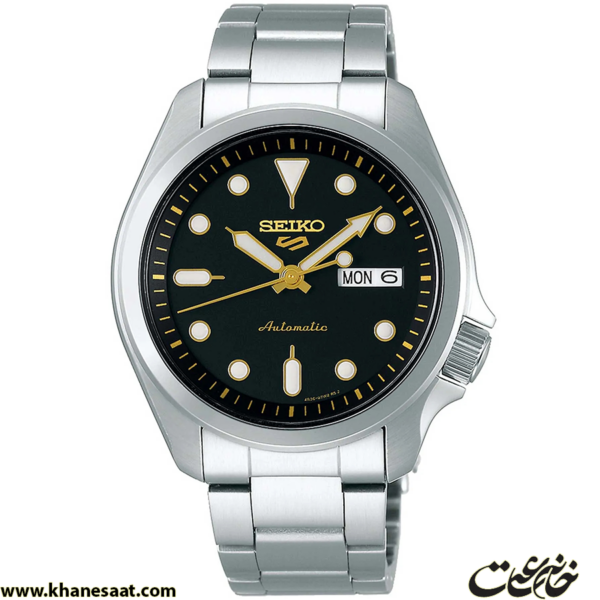 ساعت مچی سیکو مردانه مدل SRPE57K1