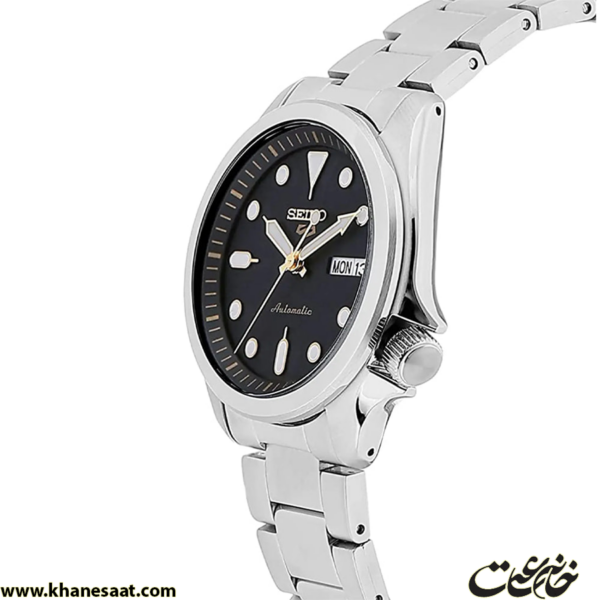 ساعت مچی سیکو مردانه مدل SRPE57K1
