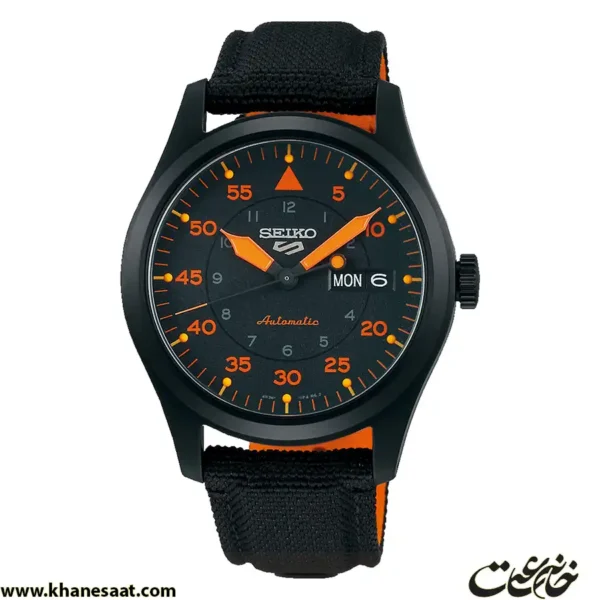 ساعت مچی سیکو مردانه مدل SRPH33K1