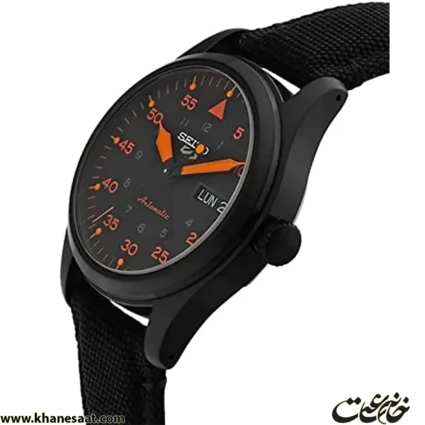 ساعت مچی سیکو مردانه مدل SRPH33K1