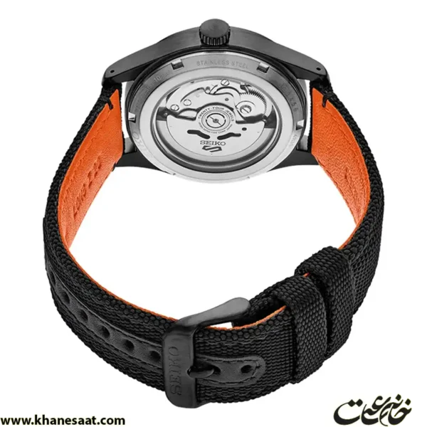 ساعت مچی سیکو مردانه مدل SRPH33K1