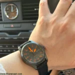 ساعت مچی سیکو مردانه مدل SRPH33K1