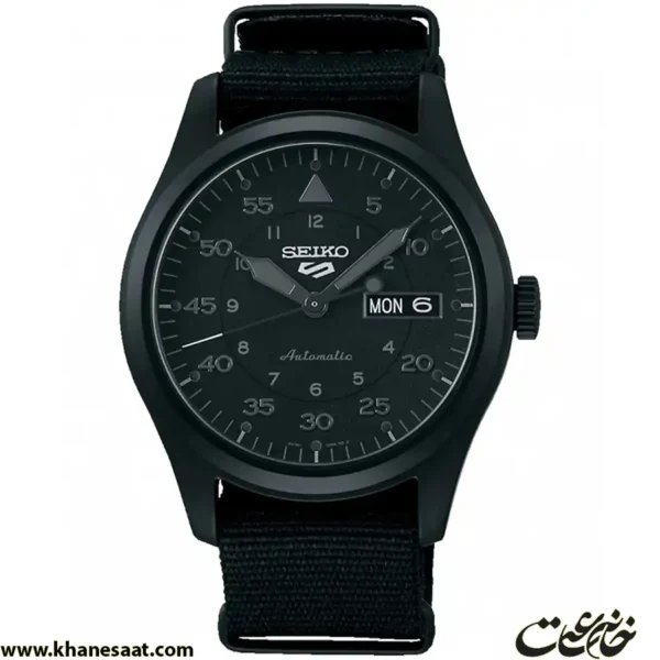 ساعت مچی مردانه سیکو مدل SRPJ11K1