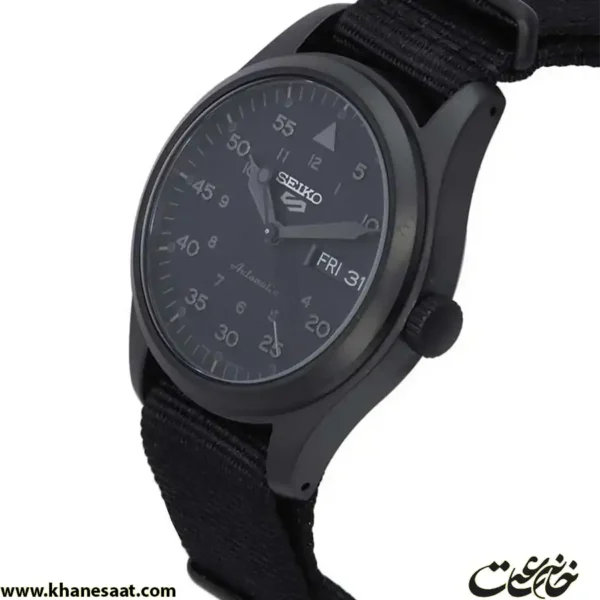 ساعت مچی مردانه سیکو مدل SRPJ11K1