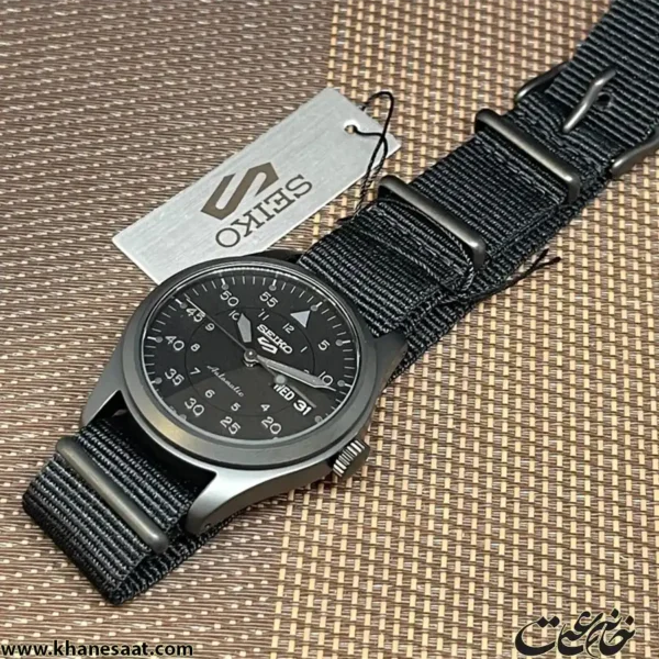 ساعت مچی مردانه سیکو مدل SRPJ11K1