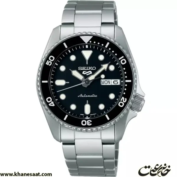 ساعت مچی مردانه سیکو مدل SRPK29K1