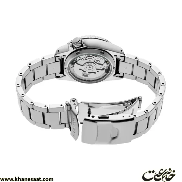 ساعت مچی مردانه سیکو مدل SRPK29K1