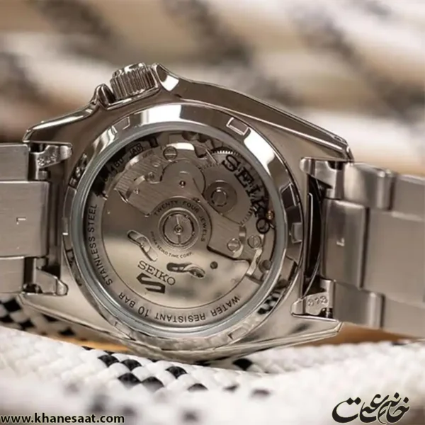 ساعت مچی مردانه سیکو مدل SRPK33K1