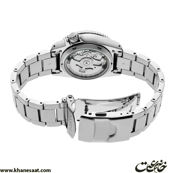ساعت مچی مردانه سیکو مدل SRPK33K1