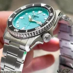 ساعت مچی مردانه سیکو مدل SRPK33K1