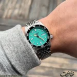 ساعت مچی مردانه سیکو مدل SRPK33K1