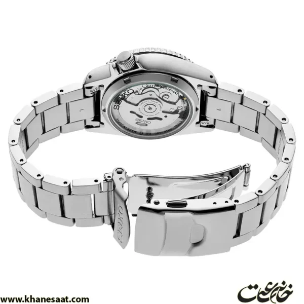 ساعت مچی مردانه سیکو مدل SRPK35K1