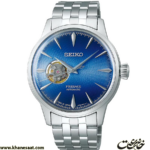 ساعت مچی سیکو مردانه مدل SSA439J1