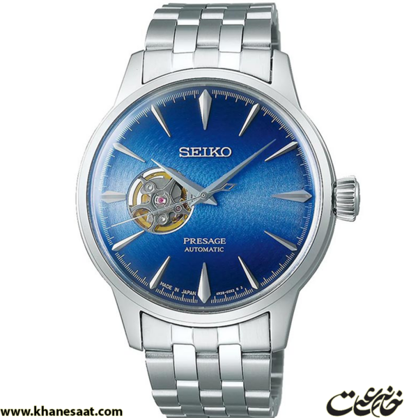 ساعت مچی سیکو مردانه مدل SSA439J1