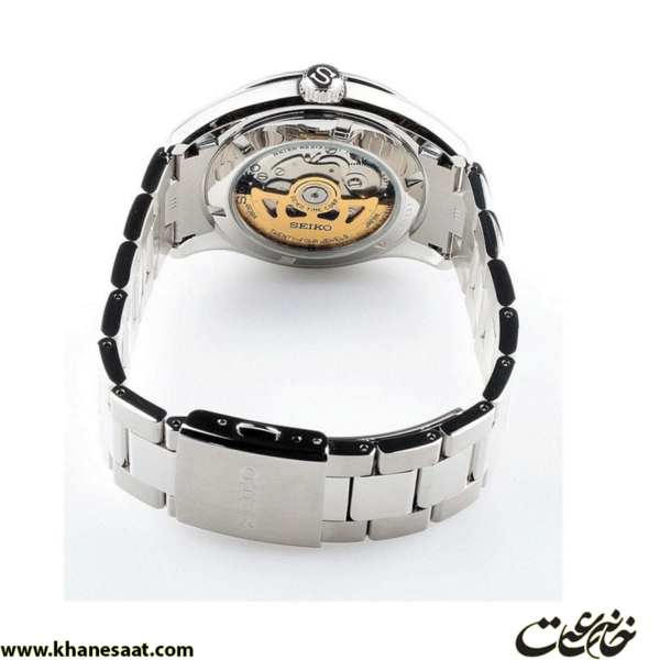 ساعت مچی سیکو مردانه مدل SSA447J1