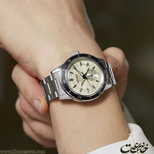 ساعت مچی سیکو مردانه مدل SSA447J1