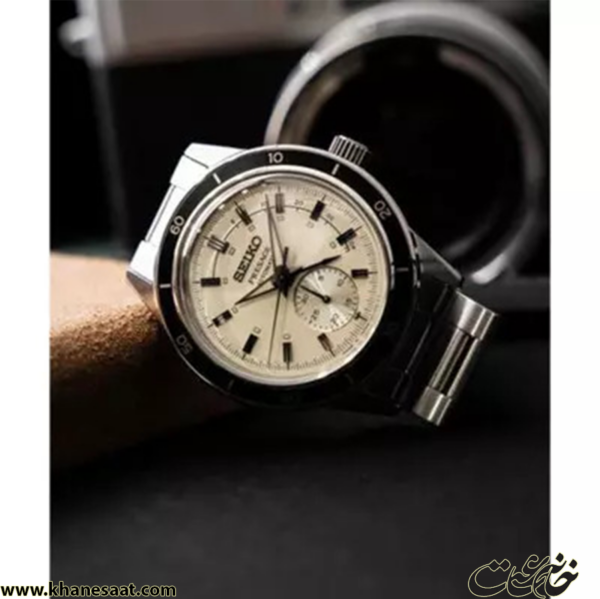 ساعت مچی سیکو مردانه مدل SSA447J1
