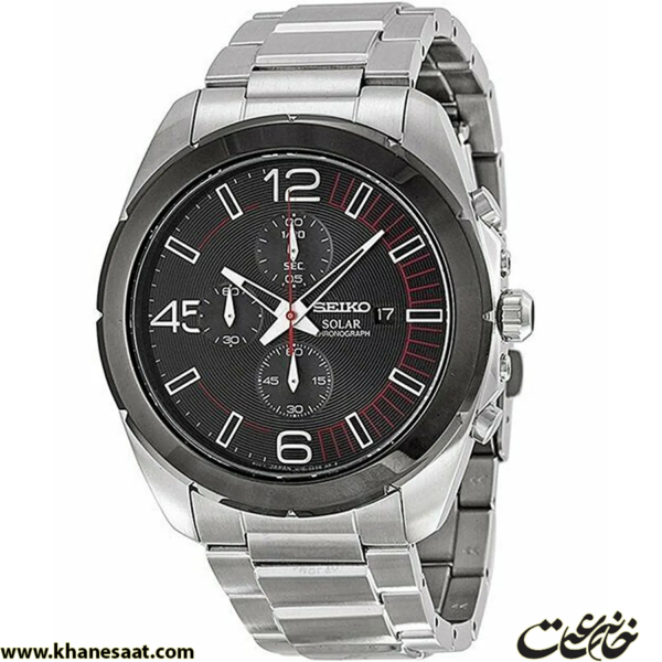 ساعت مچی سیکو مردانه مدل SSC215P1