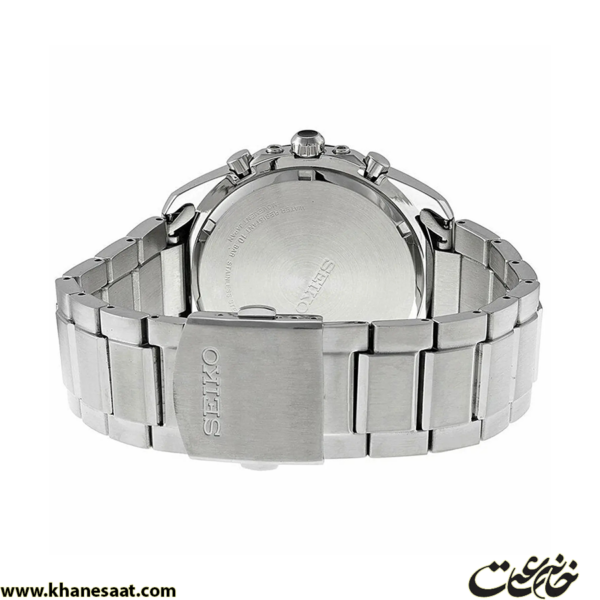 ساعت مچی سیکو مردانه مدل SSC215P1