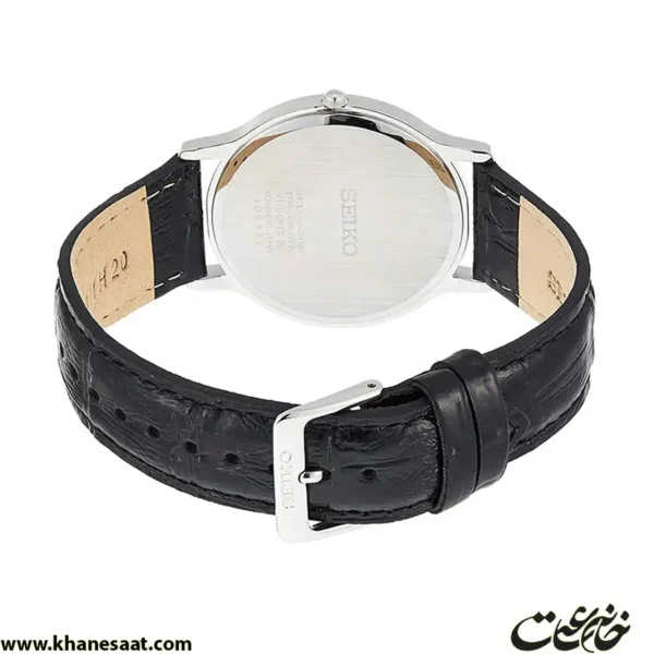 ساعت مچی مردانه سیکو مدل SUP861P1
