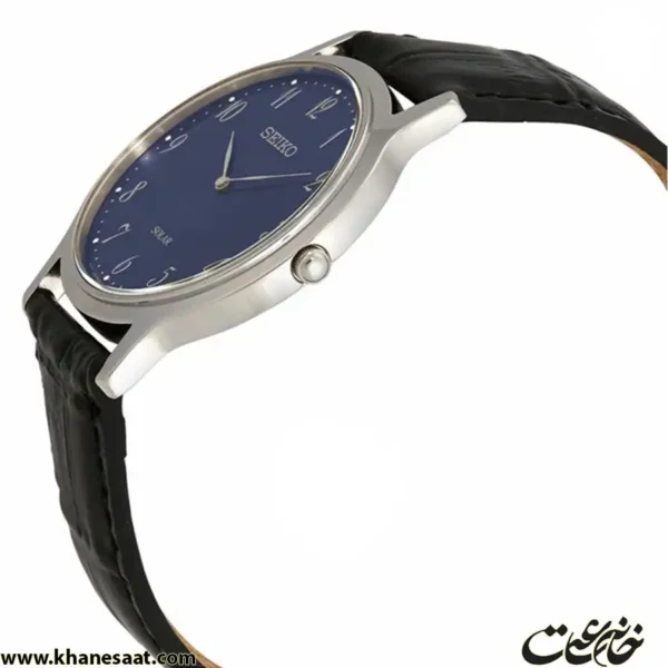 ساعت مچی مردانه سیکو مدل SUP861P1