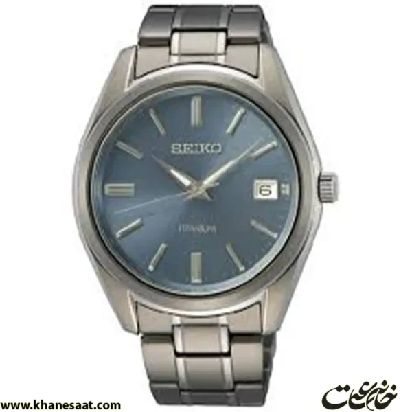 ساعت مچی مردانه سیکو مدل SUR371P1
