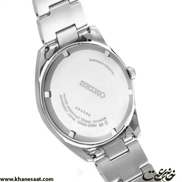ساعت مچی مردانه سیکو مدل SUR371P1