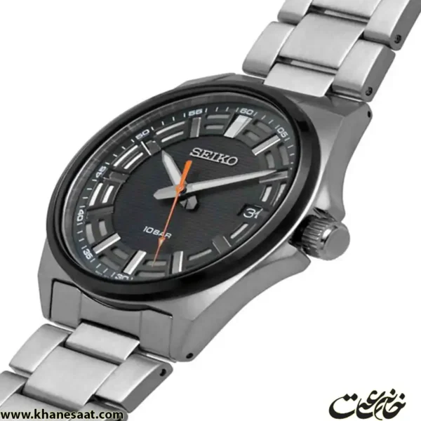 ساعت مچی مردانه سیکو مدل SUR507P1