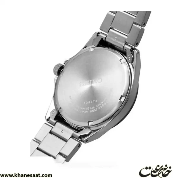 ساعت مچی مردانه سیکو مدل SUR507P1
