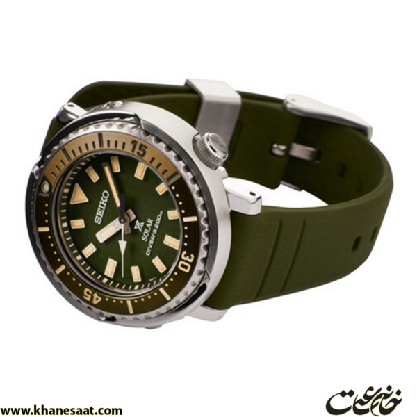 ساعت مچی سیکو مردانه مدل SUT405P1