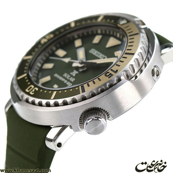ساعت مچی سیکو مردانه مدل SUT405P1