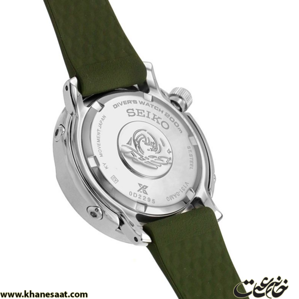 ساعت مچی سیکو مردانه مدل SUT405P1