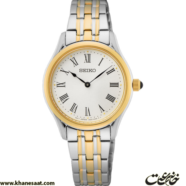 ساعت مچی سیکو زنانه مدل SWR070P1