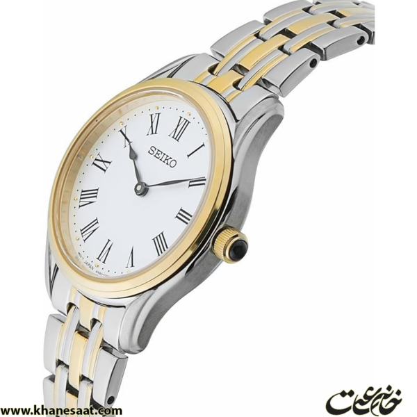 ساعت مچی سیکو زنانه مدل SWR070P1