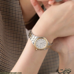 ساعت مچی سیکو زنانه مدل SWR070P1