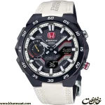 ساعت مچی مردانه کاسیو مدل ECB-2200HTR-1ADR