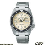 ساعت مچی مردانه سیکو مدل SRPK31K1