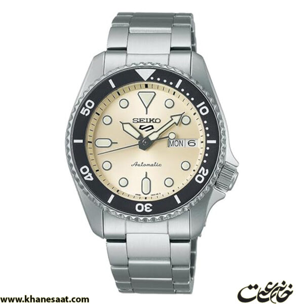 ساعت مچی مردانه سیکو مدل SRPK31K1