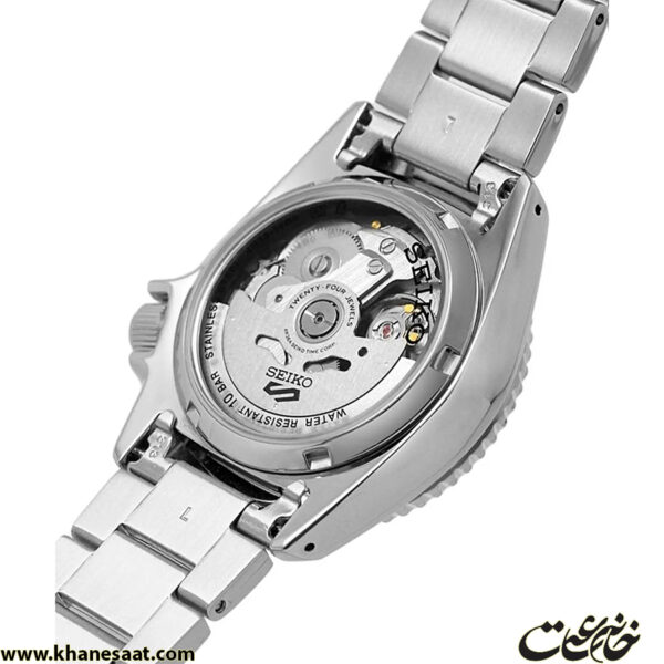 ساعت مچی مردانه سیکو مدل SRPK31K1