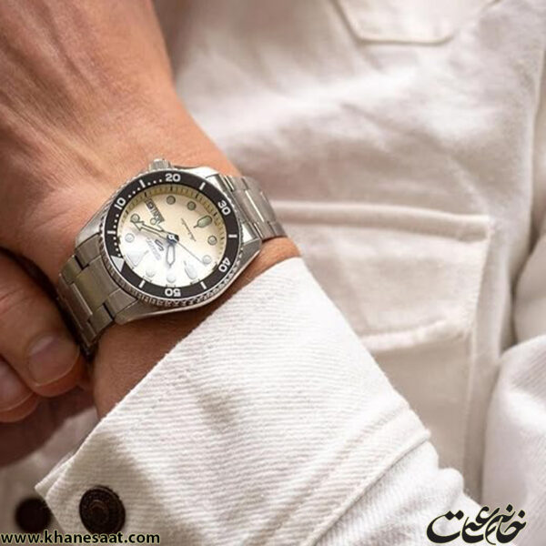 ساعت مچی مردانه سیکو مدل SRPK31K1