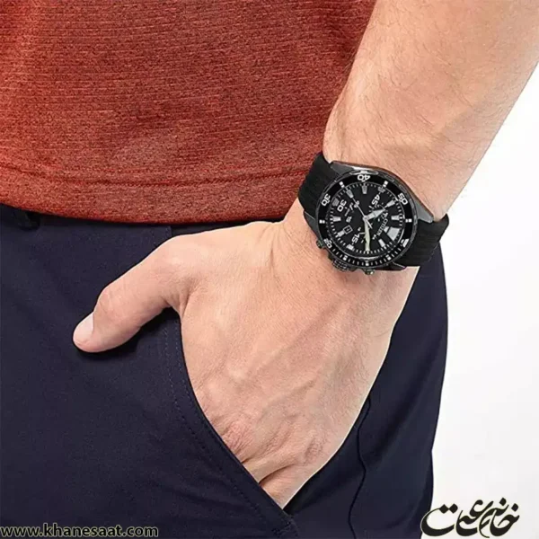 ساعت مچی مردانه سیتیزن مدل AT2437-13E