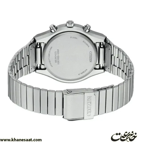ساعت مچی مردانه سیتیزن مدل AT2540-57E